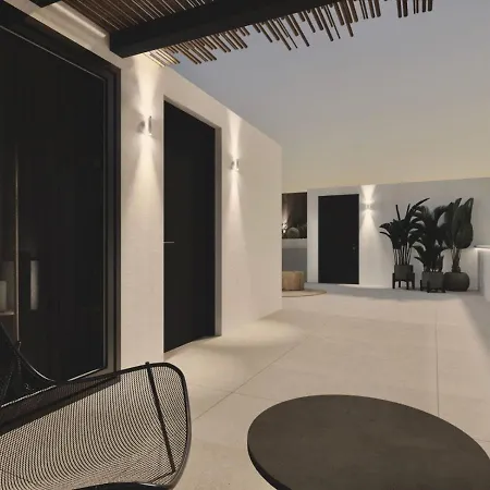 Neapolis 21 Suites By Premium Key Skiathos-stad