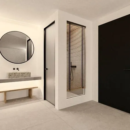 Neapolis 21 Suites By Premium Key * Skiathos-stad