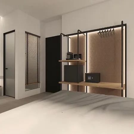 Neapolis 21 Suites By Premium Key *