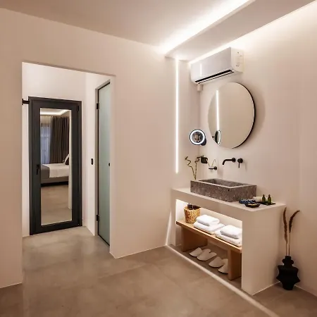 Appartement Neapolis 21 Suites By Premium Key