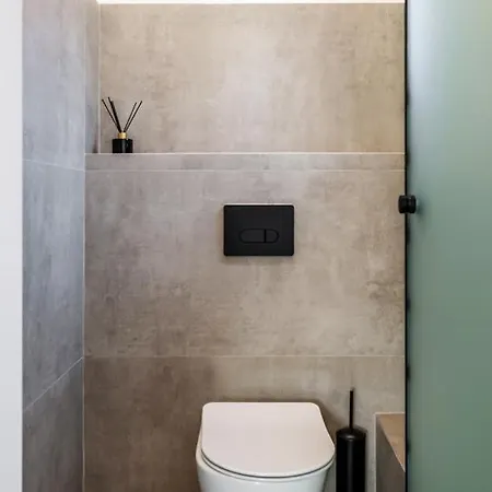 Appartement Neapolis 21 Suites By Premium Key