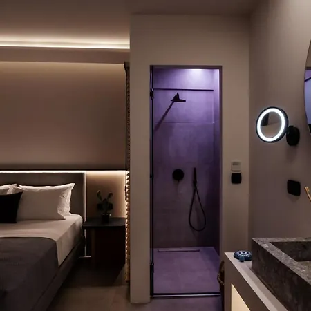 Neapolis 21 Suites By Premium Key Appartement Skiathos-stad