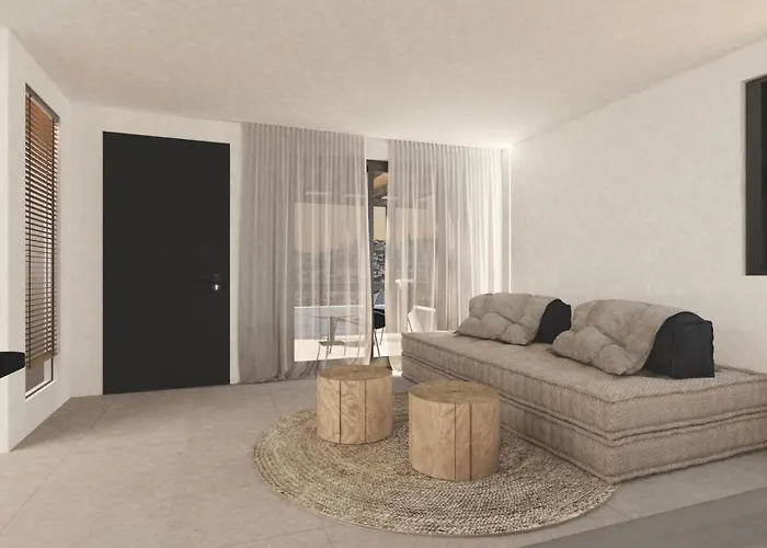 Neapolis 21 By Premium Key Apartamento *