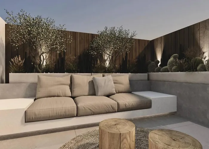 Apartamento Neapolis 21 By Premium Key