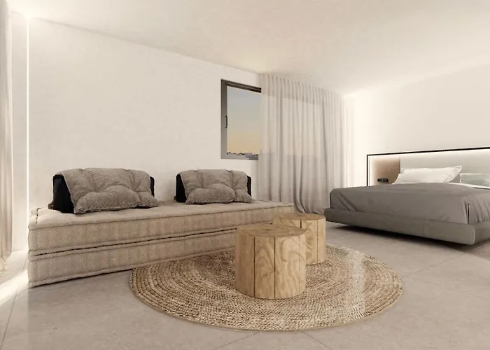 Neapolis 21 By Premium Key * Skiathos