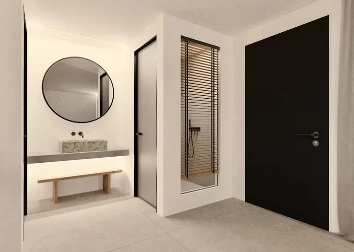 Neapolis 21 By Premium Key * Skiathos