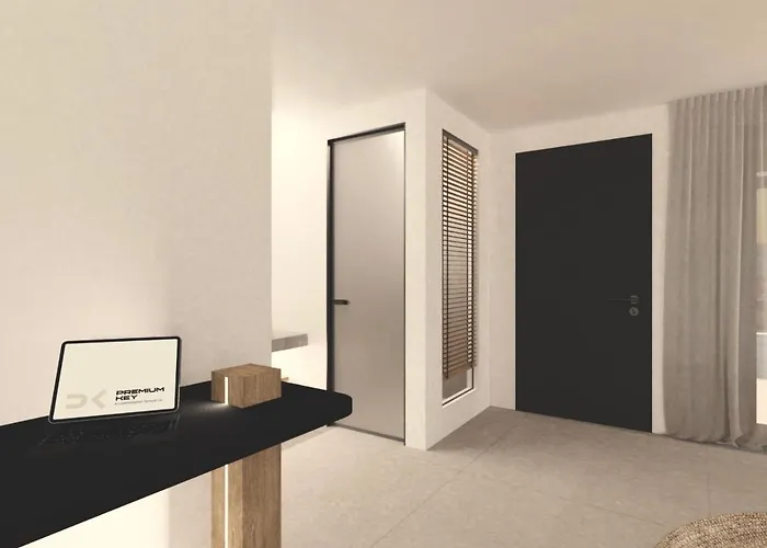 Apartamento Neapolis 21 By Premium Key