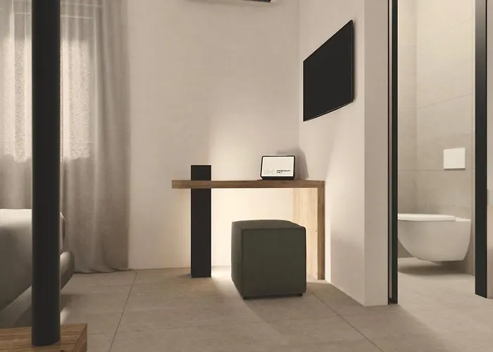 Neapolis 21 By Premium Key Apartamento *