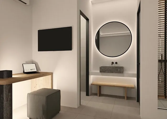 Apartamento Neapolis 21 By Premium Key