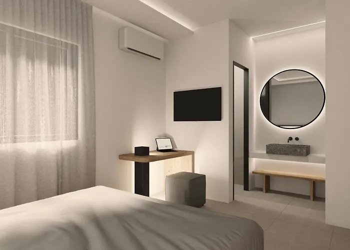 Neapolis 21 By Premium Key * Skiathos