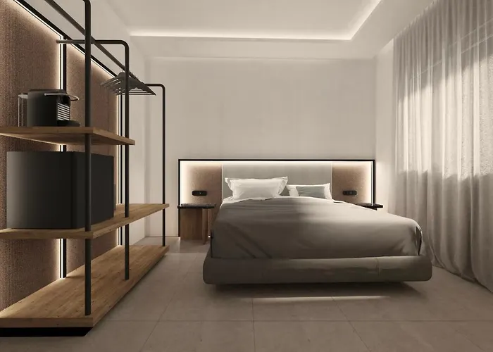 Apartamento Neapolis 21 By Premium Key