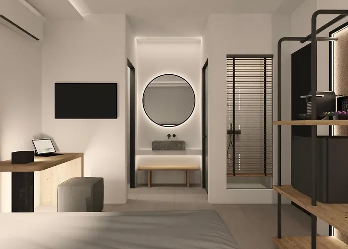 Apartamento Neapolis 21 By Premium Key
