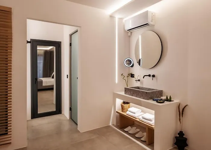 Apartamento Neapolis 21 By Premium Key