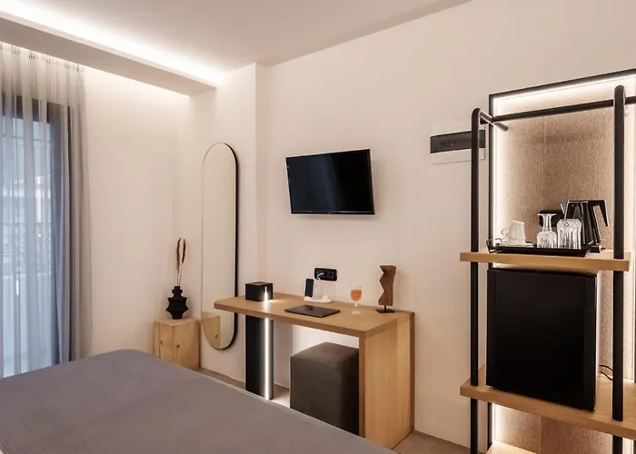 Neapolis 21 By Premium Key *