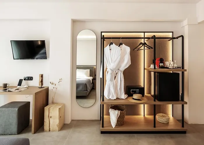 Neapolis 21 By Premium Key Apartamento