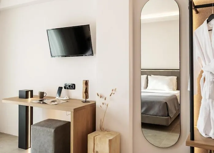 Neapolis 21 By Premium Key Apartamento Skiathos