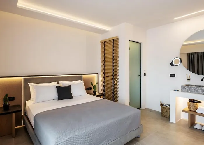 Neapolis 21 By Premium Key Skiathos