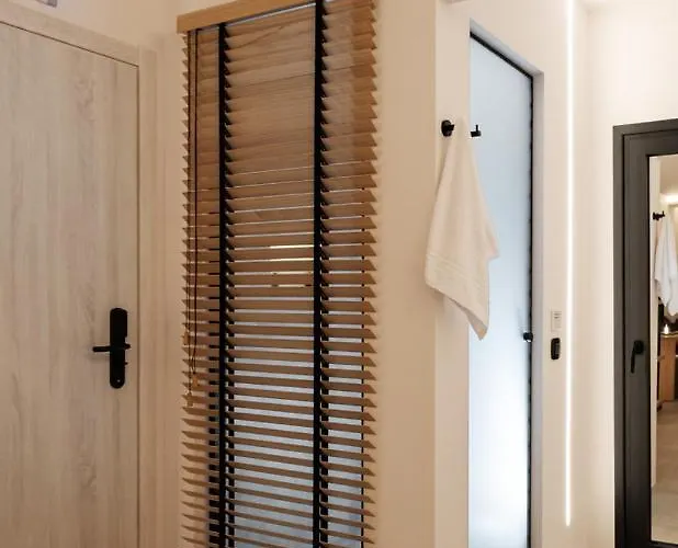 Neapolis 21 By Premium Key Apartamento