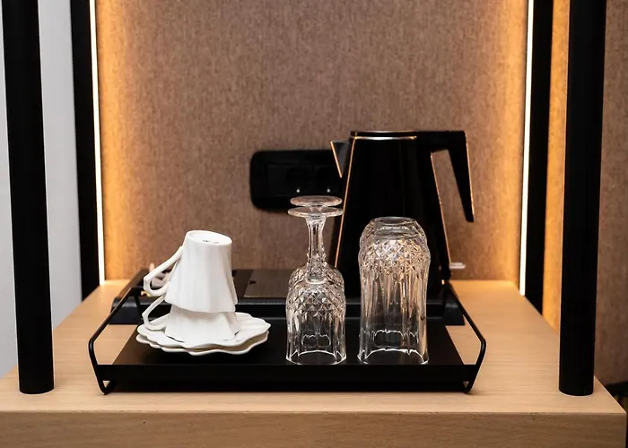 Neapolis 21 By Premium Key * Skiathos