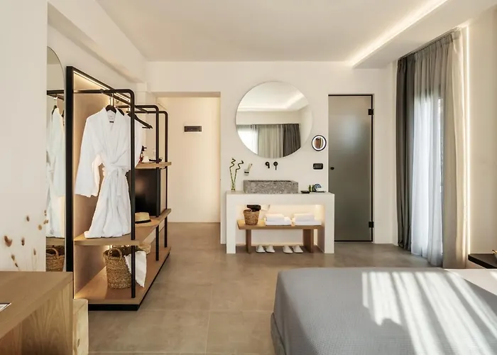 Neapolis 21 By Premium Key Apartamento Skiathos