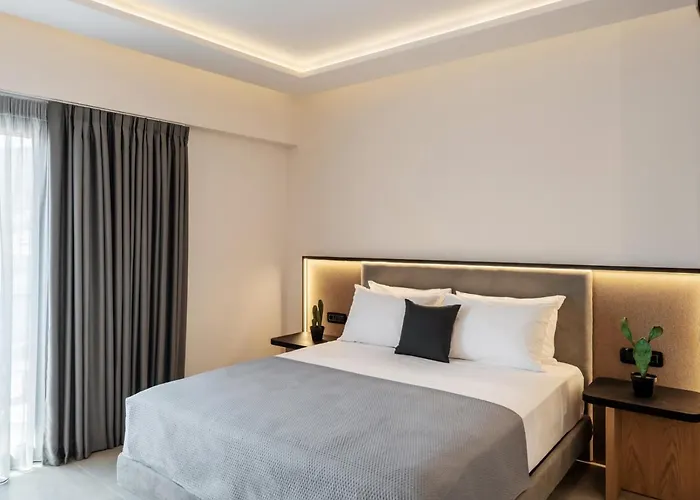 Apartamento Neapolis 21 By Premium Key