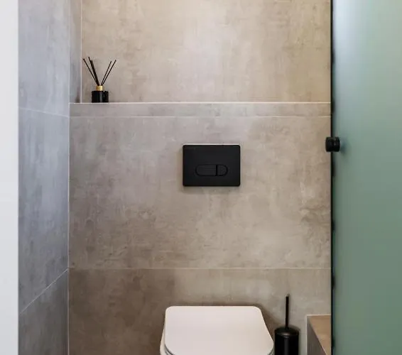 Apartamento Neapolis 21 By Premium Key