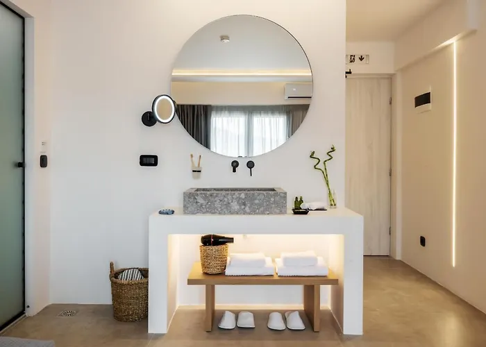 Neapolis 21 By Premium Key * Skiathos