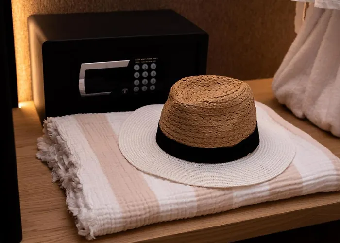 Neapolis 21 By Premium Key * Skiathos