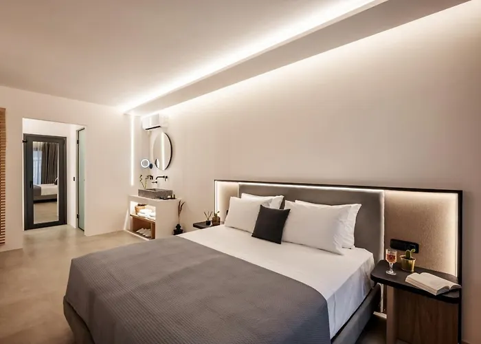 Neapolis 21 By Premium Key Apartamento Skiathos