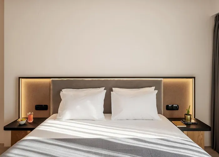 Neapolis 21 By Premium Key *