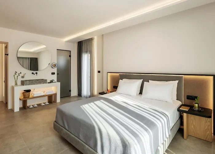 Apartamento Neapolis 21 By Premium Key *