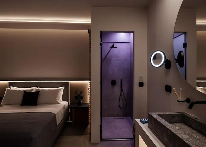 Neapolis 21 By Premium Key Apartamento Skiathos