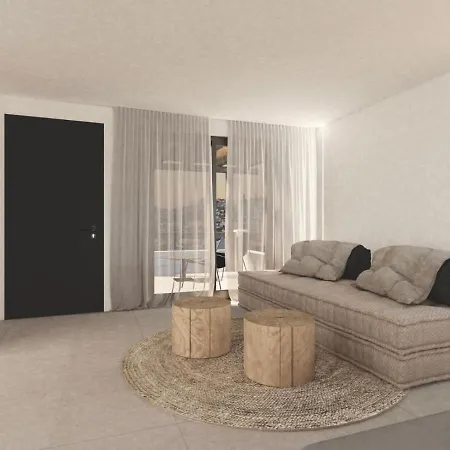 Neapolis 21 Suites, Premium Key Collection Διαμέρισμα *