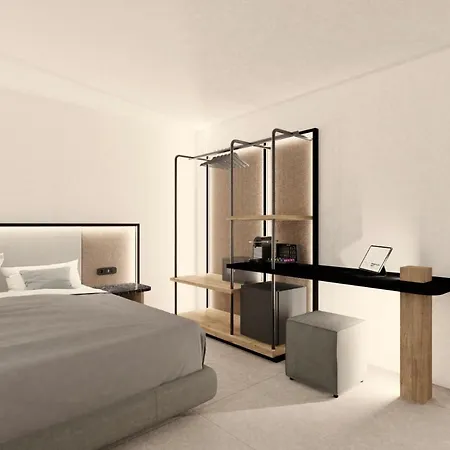 Lejlighed Neapolis 21 Suites By Premium Key *