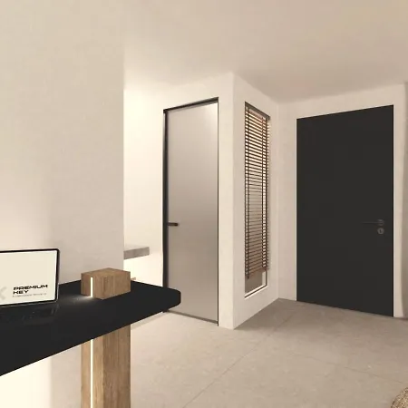 Διαμέρισμα Neapolis 21 Suites, Premium Key Collection