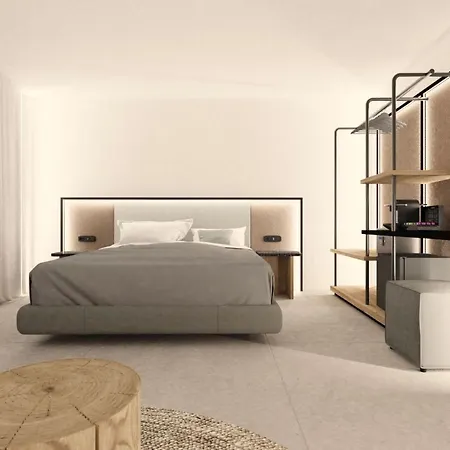 Neapolis 21 Suites, Premium Key Collection