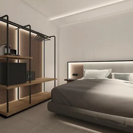 Neapolis 21 Suites By Premium Key Lejlighed Skiathos by