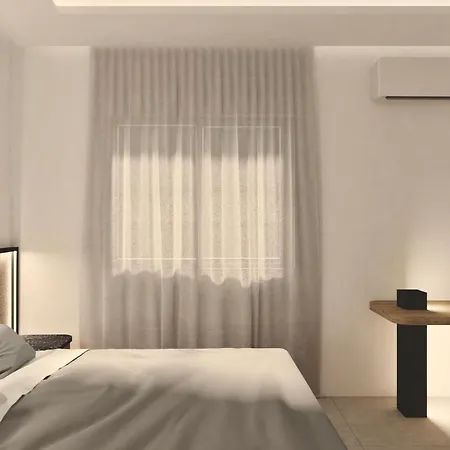Lejlighed Neapolis 21 Suites, Premium Key Collection *