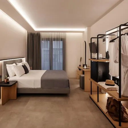 Neapolis 21 Suites By Premium Key * Skiathos by