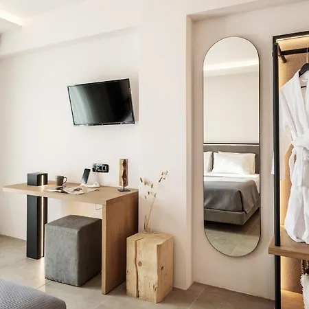 Neapolis 21 Suites By Premium Key Lejlighed Skiathos by