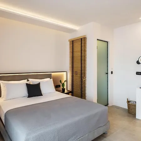 Neapolis 21 Suites, Premium Key Collection Σκιάθος Πόλη