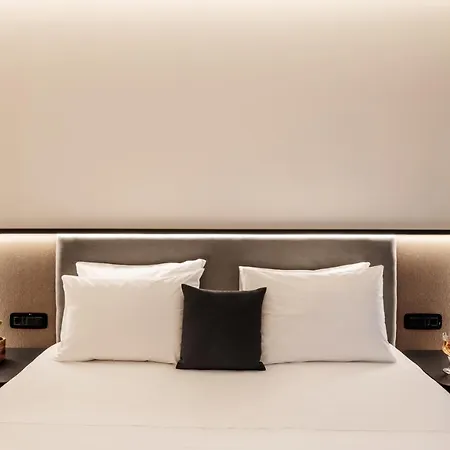 Neapolis 21 Suites, Premium Key Collection