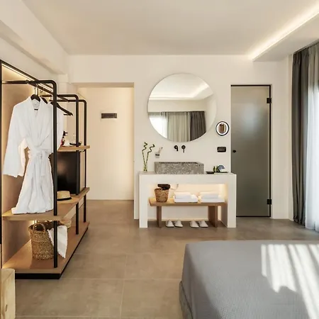Neapolis 21 Suites By Premium Key Lejlighed Skiathos by