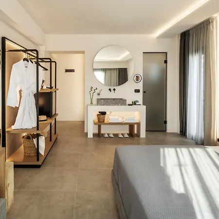 Neapolis 21 Suites, Premium Key Collection *
