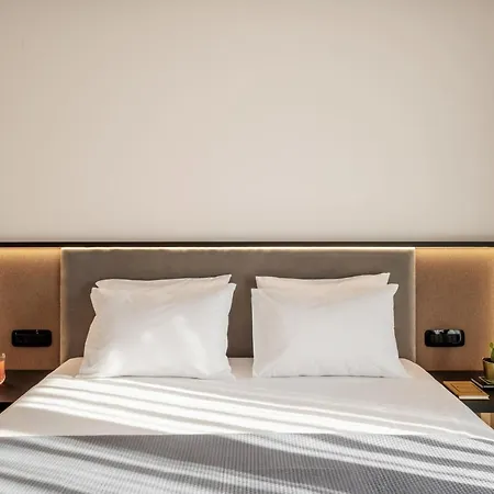 Neapolis 21 Suites, Premium Key Collection *