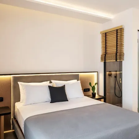 Neapolis 21 Suites By Premium Key Skiathos by