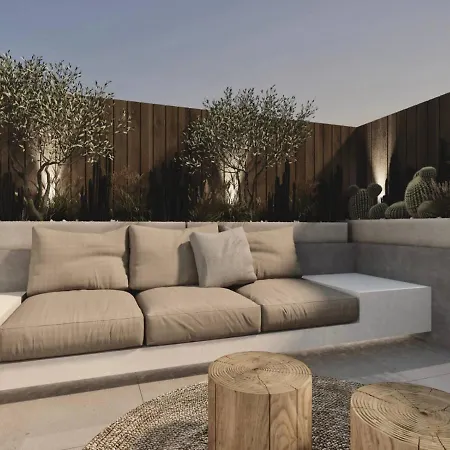 Daire Neapolis 21 Suites By Premium Key