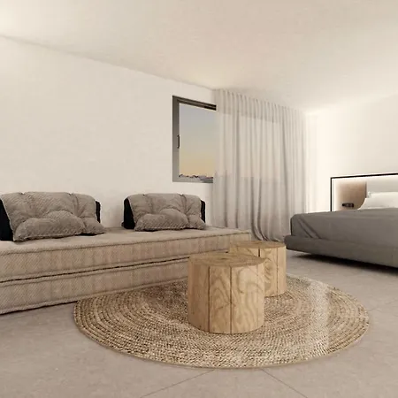 Neapolis 21 Suites By Premium Key * İskados