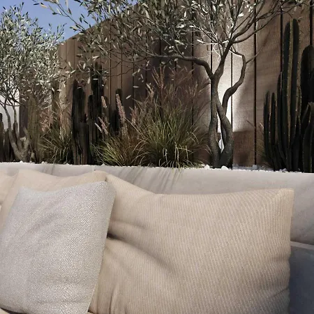 Neapolis 21 Suites By Premium Key Daire İskados