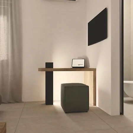 Neapolis 21 Suites By Premium Key Daire *